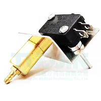 dental air electric switch microswitch pneumatic valve for dentist chair unit accessories dentistry equipment