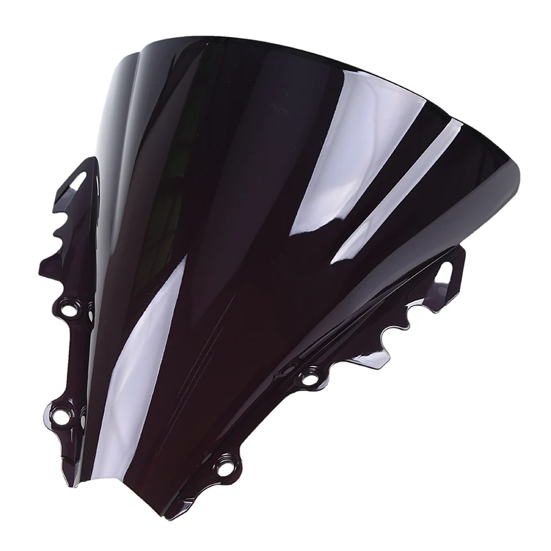 Ветровое стекло для мотоцикла или скутера Yamaha YZF R6 2006 2007|scooter windscreen|windshield