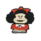 USB-флеш-накопитель с милой девушкой Mafalda USB 2,0, флеш-накопитель 128 ГБ, Usb-флешка, флеш-карта 64 ГБ, карта памяти 32 Гб, флеш-накопитель, диск