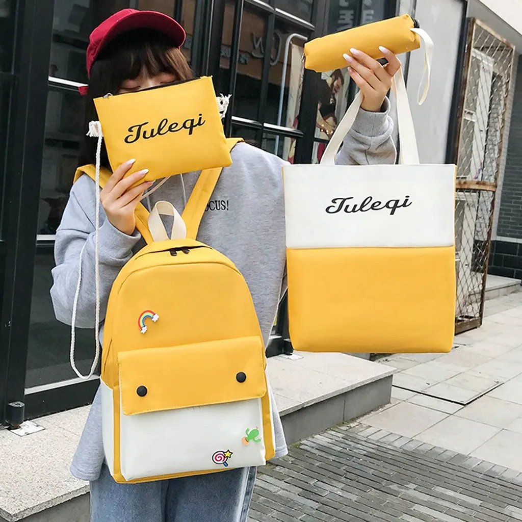 3 шт. сумки для женщин 2019 сумка-мессенджер женская сумка модная простая стильная