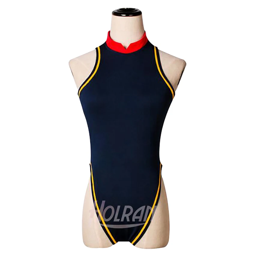 Юуки из игры Sword Art Online косплей карнавальный костюм на Хэллоуин рождественскую