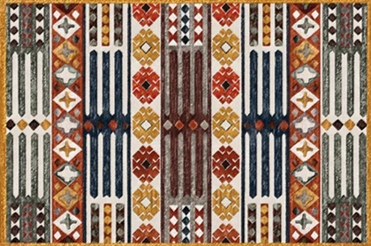 Carpet4 Винтажные классические ковры геометрической формы для гостиной, дома, спальни, персидский ковер, коврики для журнального столика, тонкие коврики - Цвет: Carpet4
