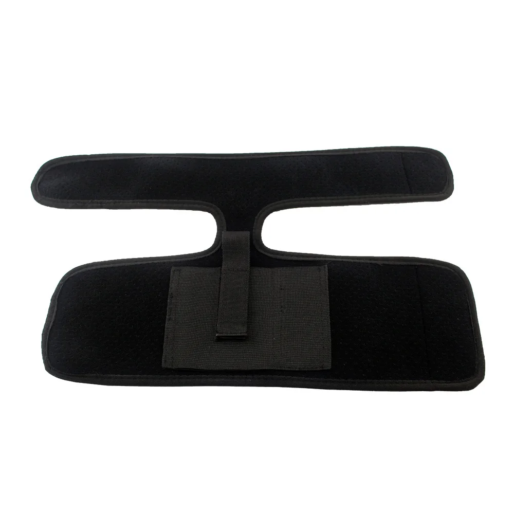 Тактическая потайная кобура для ношения на лодыжке подходит Ruger LC9 LCP Sig P238 Glock 42 36 26