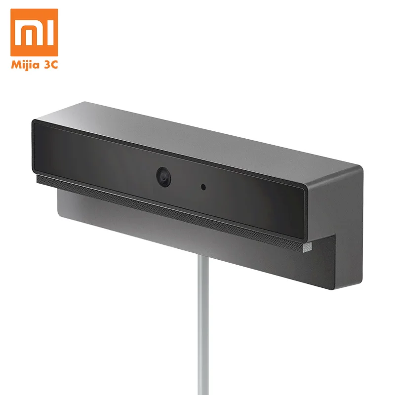 Xiaomi Mijia HD веб-камера Смарт-камера Веб-камера авто-фокус 720P USB 2 0 для ноутбука Windows
