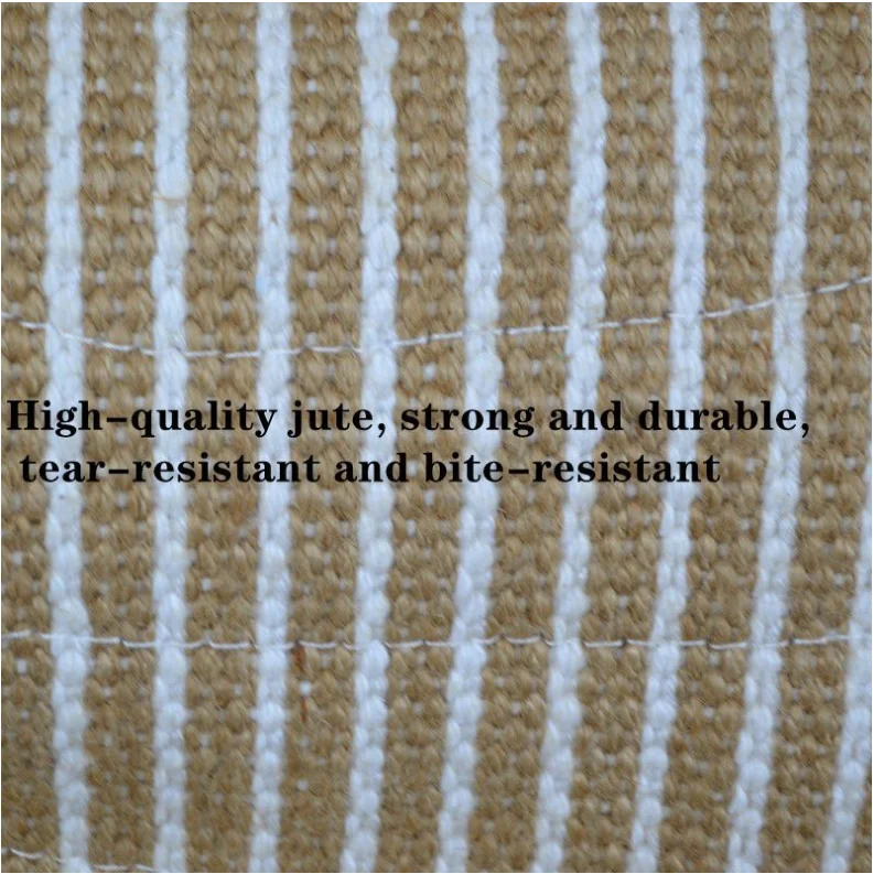

Training Dog Jute Bite Sleeve dog treats dog training dog treat pouch pet training bag anti barking device