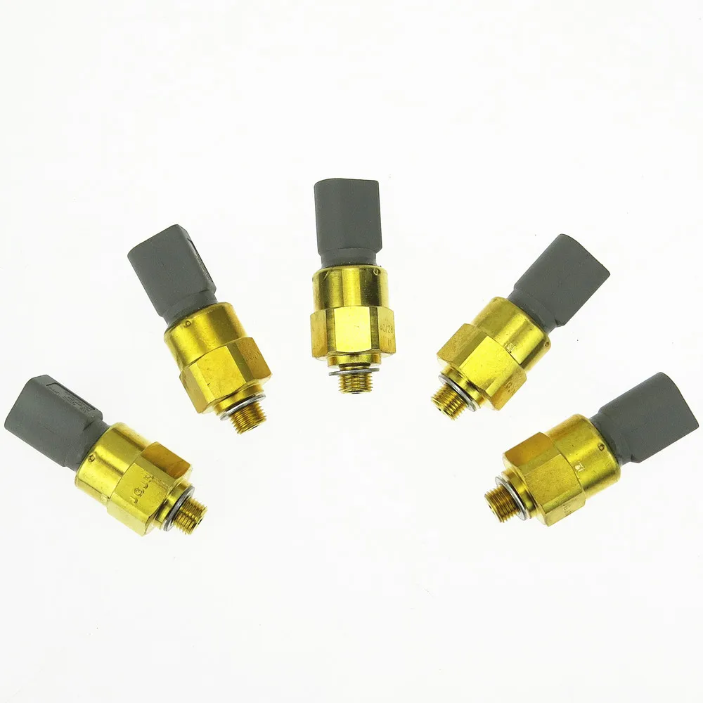 Датчик давления масла гидроусилителя SCJYRXS 5 шт. регулятор для A3 TT Caddy Golf MK4 Beetle Seat Leon