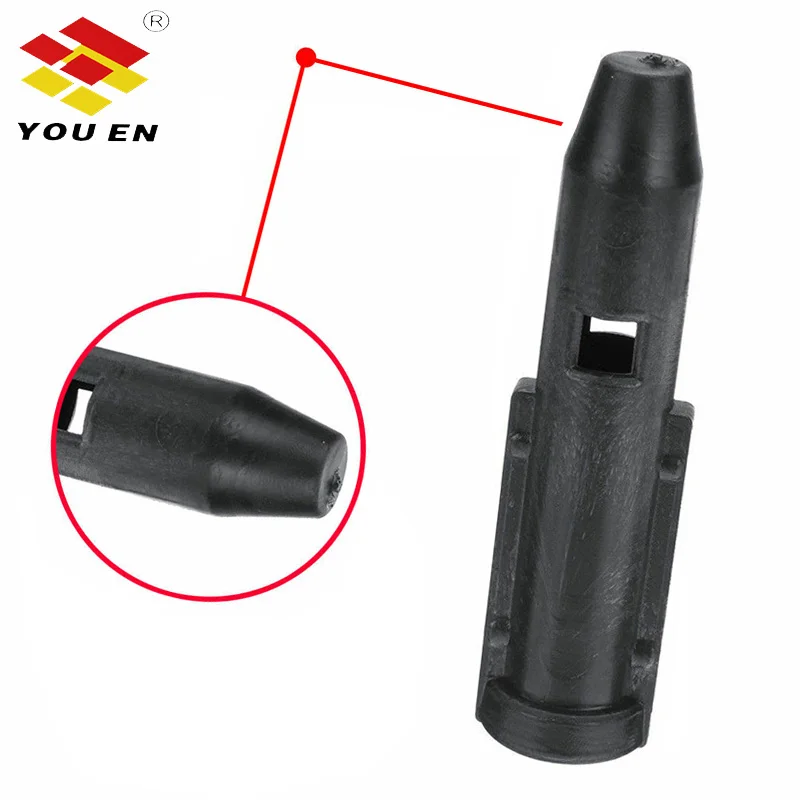 YOUEN рычаг переключения передач для Citroen C3 C4 C5 SAXO C1 C2 Peugeot 106 206 307 308 2008 3008 508 207 306