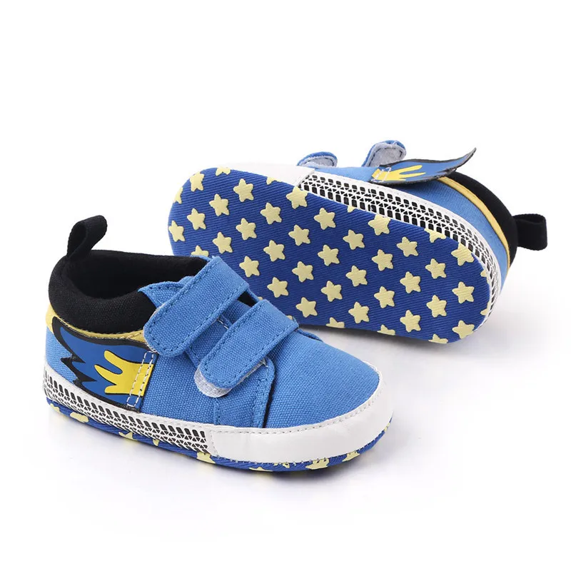 Рисунок 4 - Новинка; детская парусиновая обувь