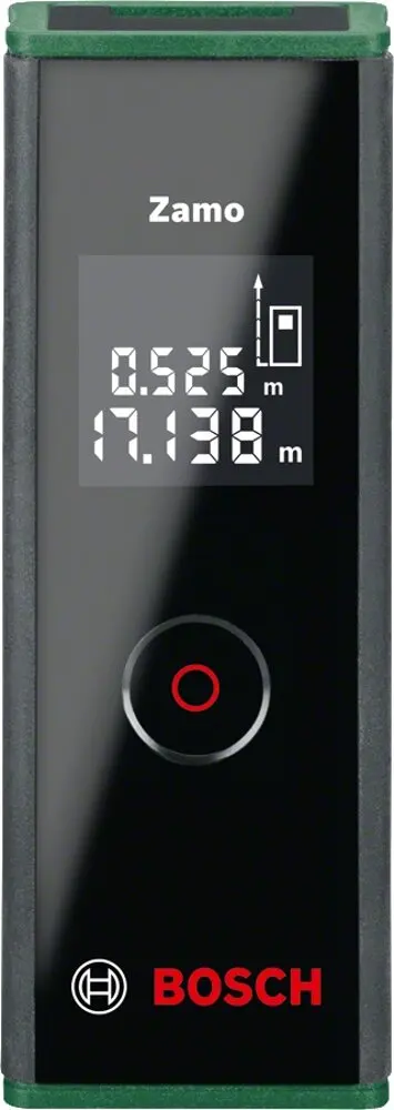

Bosch Zamo III Premium Setsiz Digital Laser Metre