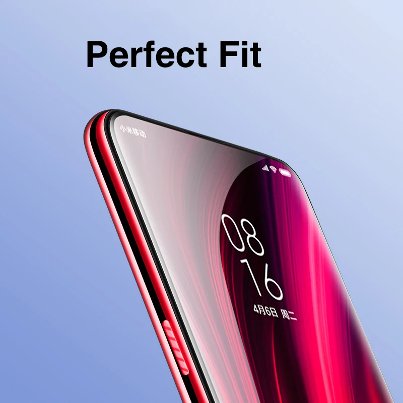Защитное стекло для Xiaomi mi 9T K20 Pro защита экрана камеры пленочная линза закаленное