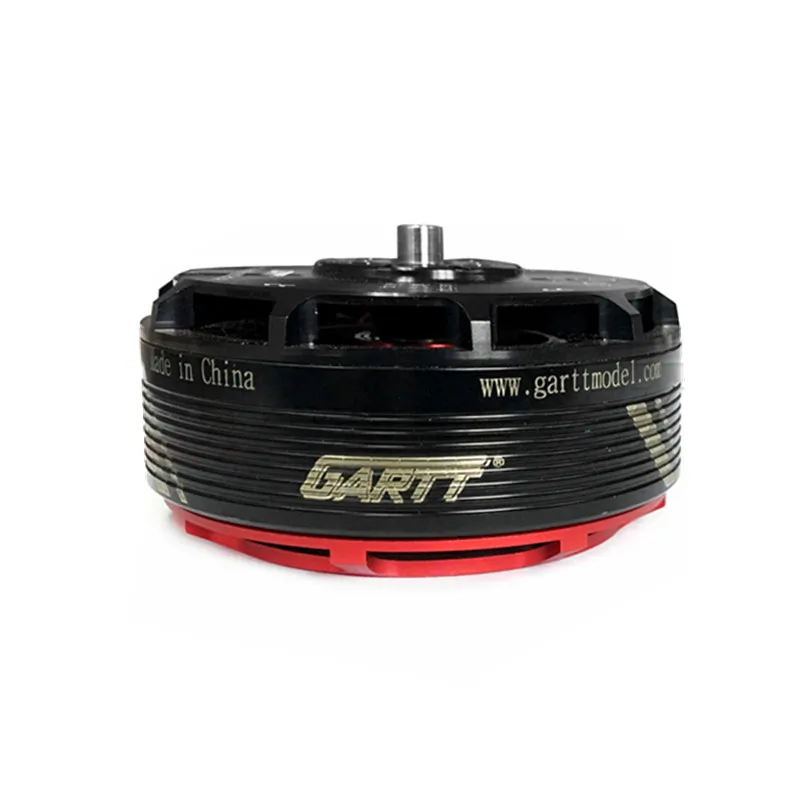 GARTT T6215 180KV 12S Бесщеточный двигатель 60A 2800 Вт по часовой/против часовой стрелки для