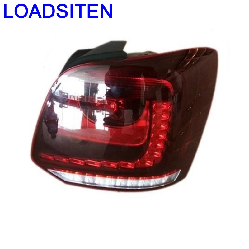 Дневные ходовые части в сборе Cob Drl Luces Led Para авто освещение фары задние фонари 11 12 13
