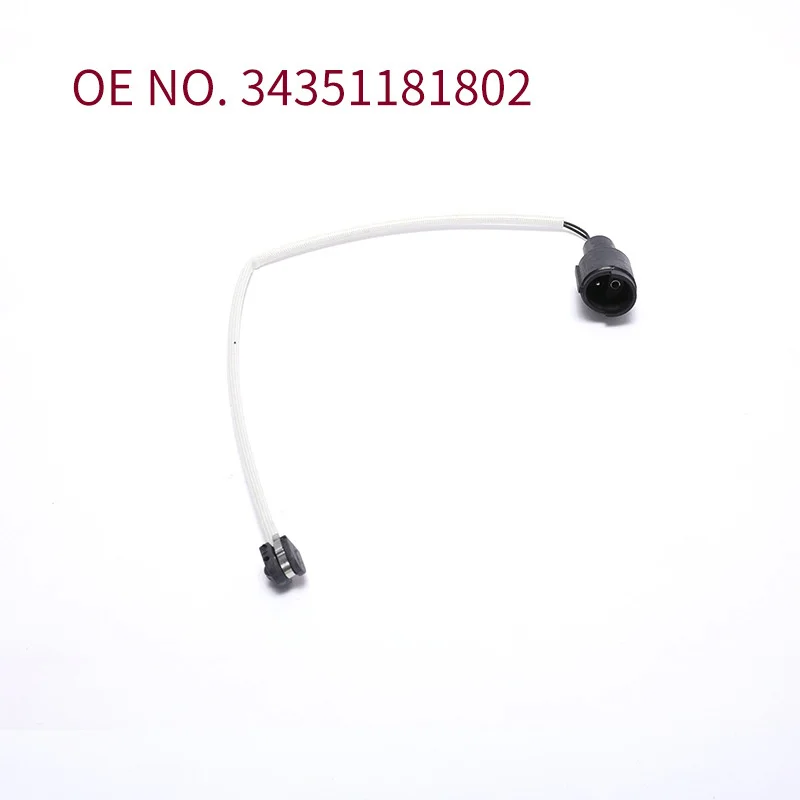 

Подходит для BMW 3BMW Z1convertible Автомобильная Тормозная сигнализация OE: 34351181802