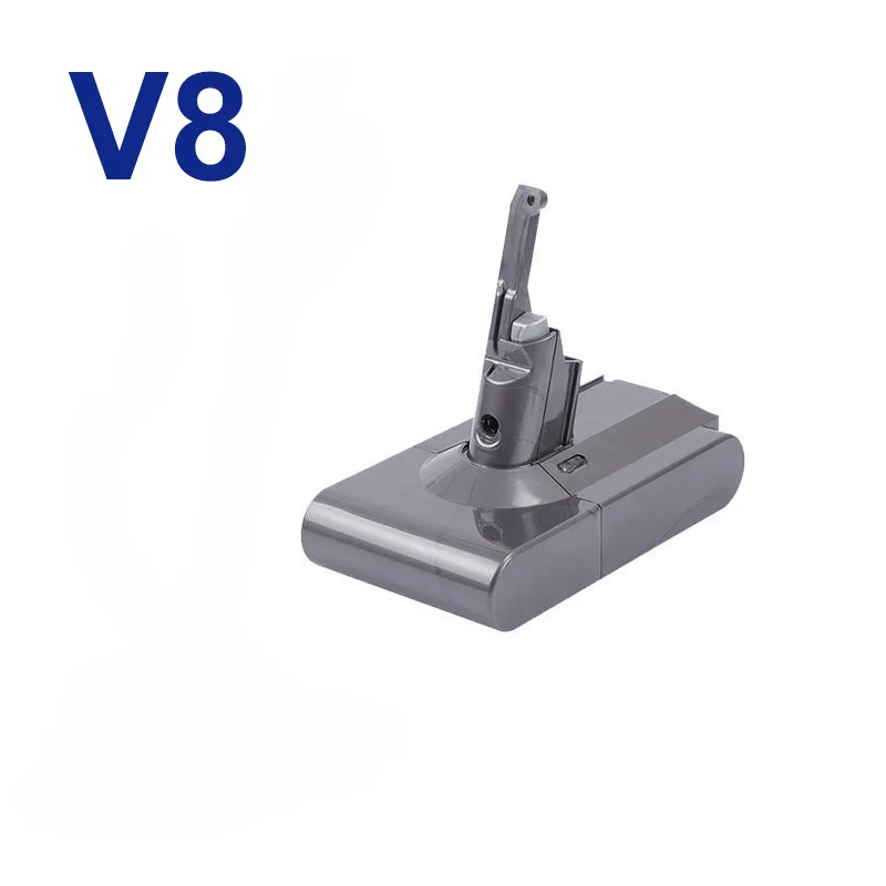 2021 21.6V 28000mAh Original Li-ion Battery for Dyson V6/V7/V8/V10 DC62 DC74 SV09 SV07 SV03 965874-02 Vacuum Cleaner L30 | Электроника