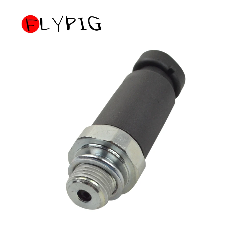 Car Oil Pressure Sensor Sender Switch 12562267 19244505 for Cadillac Chevrolet GMC Sierra Metal | Автомобили и мотоциклы