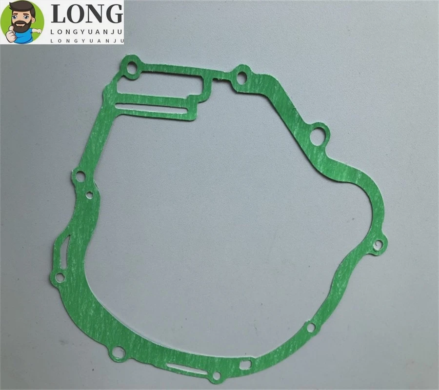Комплект прокладок двигателя мотоцикла прокладка Картера подушка цилиндра для