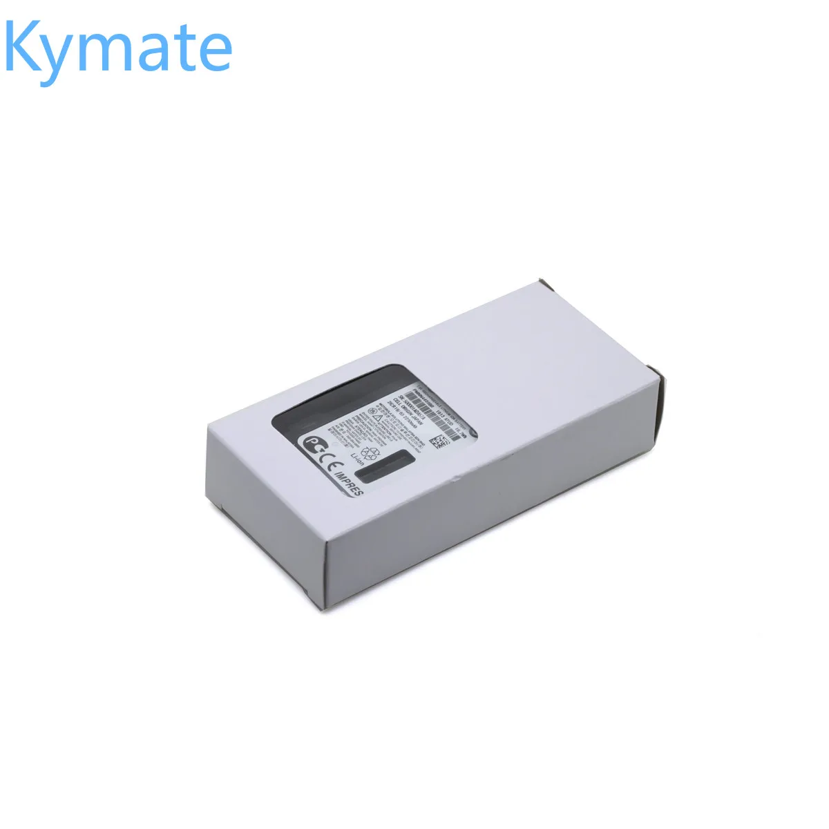 

7.4V 2600mAh LI-ION Radio Battery PMNN4409 For Motorola Walkie Talkie P8608/8660 DP4601/4801 XPR3300 3500 7500 Two Way Radio