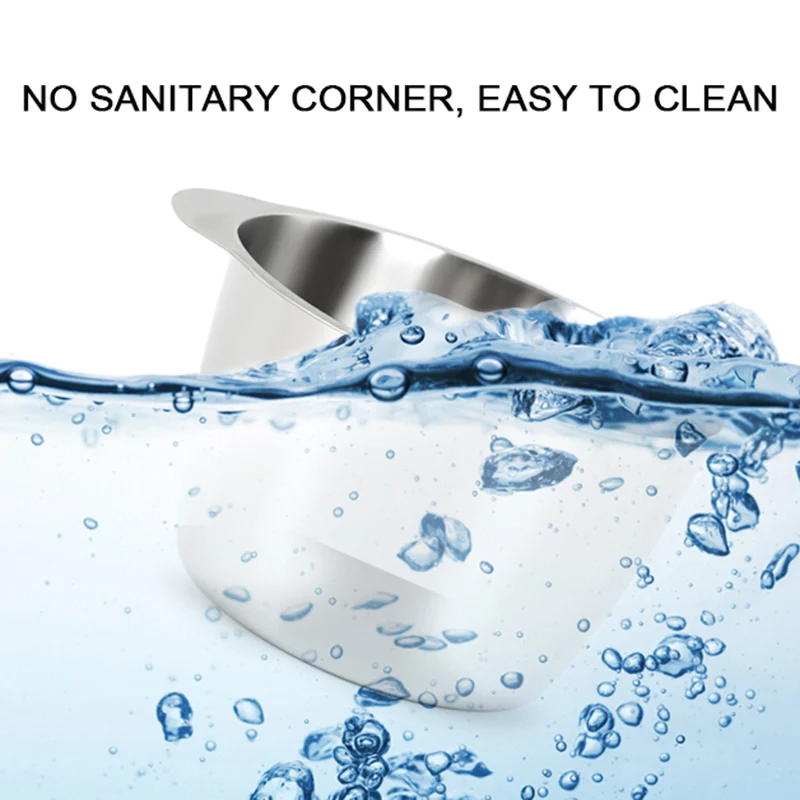 Горячая Распродажа электрическая мясорубка 2 л бытовой измельчитель из