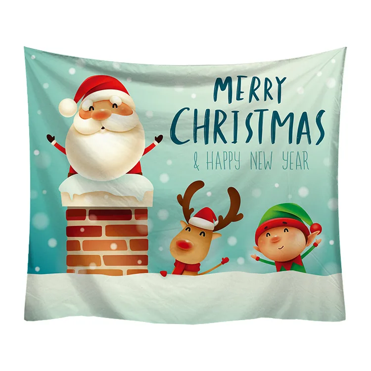 Настенная ткань в скандинавском стиле для украшения дома европейском