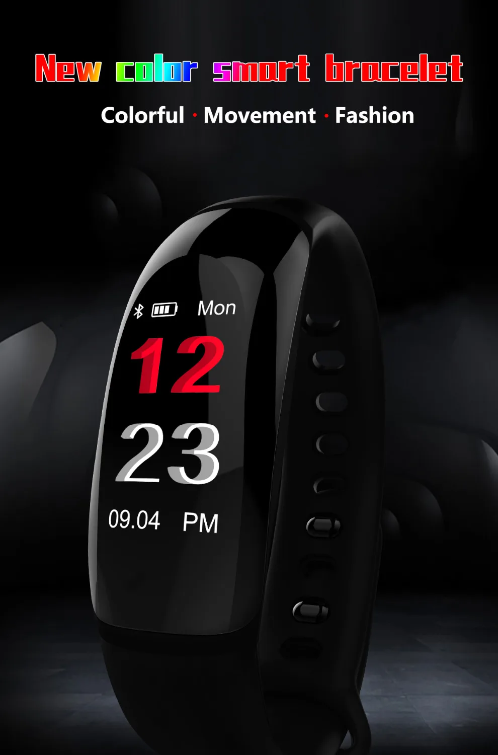 U8 Plus Смарт часы браслет кровяное давление мониторинг сердечного ритма