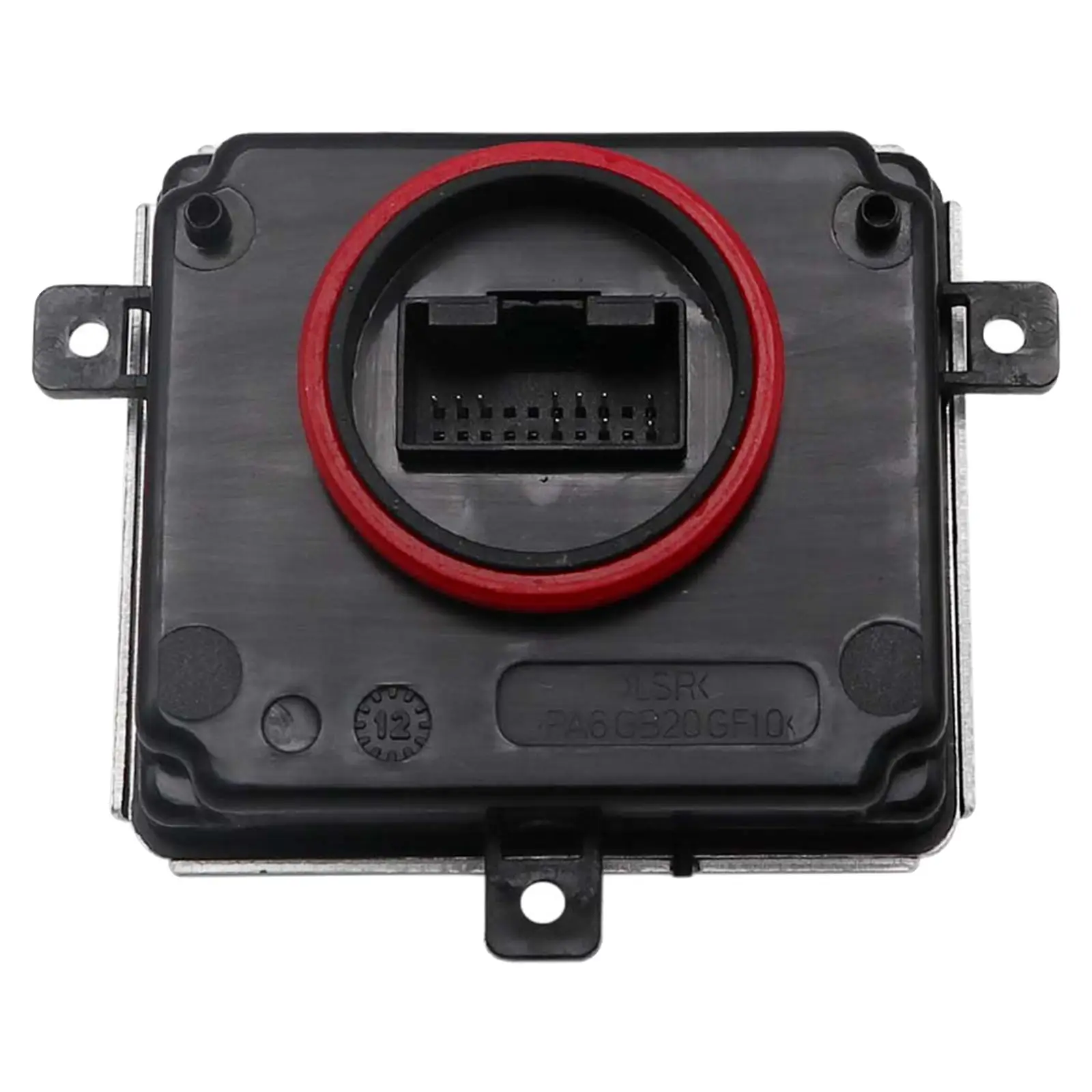 

4G0.907.697.D Drl Control Ballast Headlight Control Unit Module for Audi A4 A5 A6 Q3 Q5 Accessories Car Parts