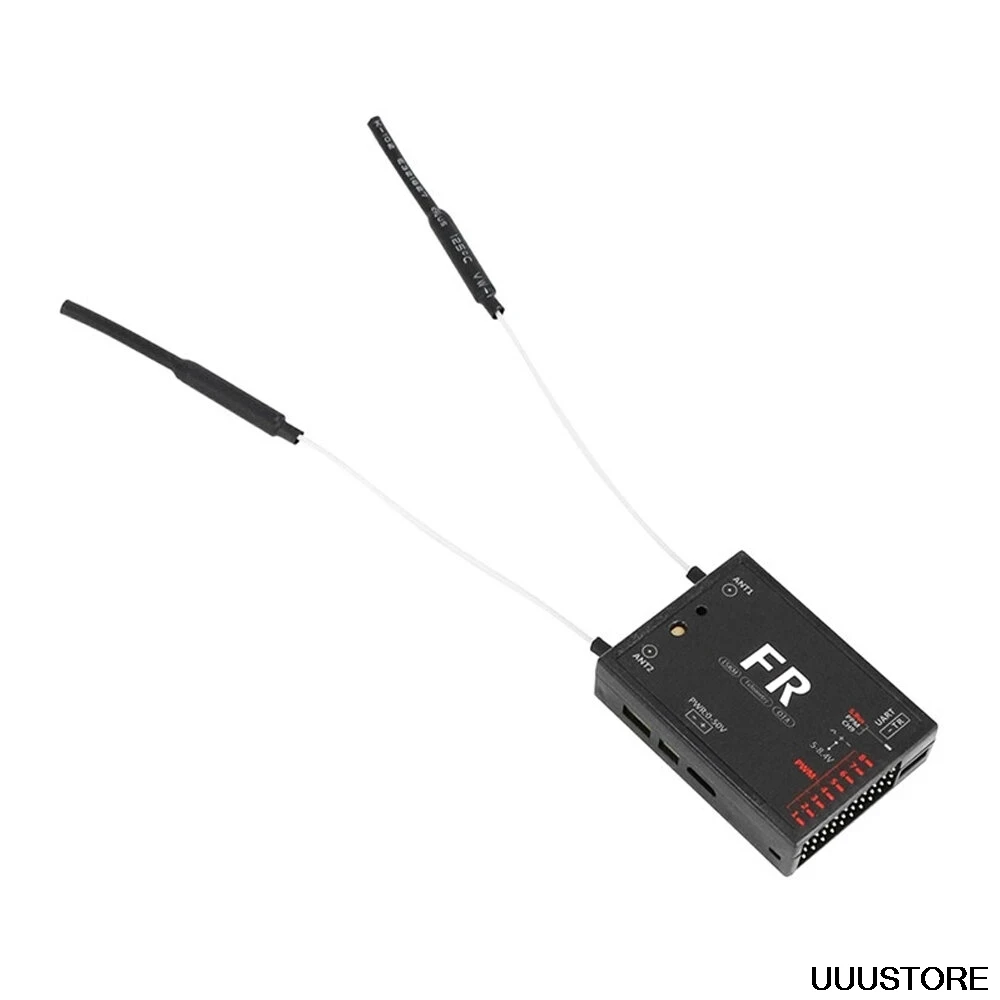 siyi fm30 24 ггц 30 км телеметрия bluetooth модул