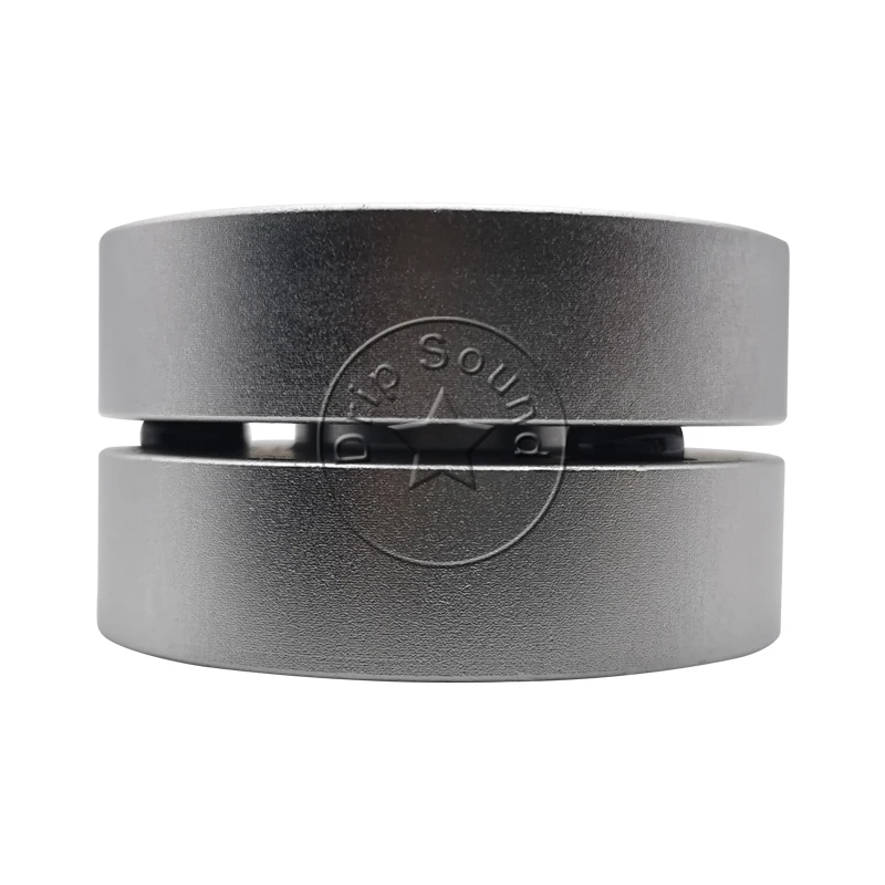 Противоударная подставка для усилителя динамика 39 мм изоляционная держатель