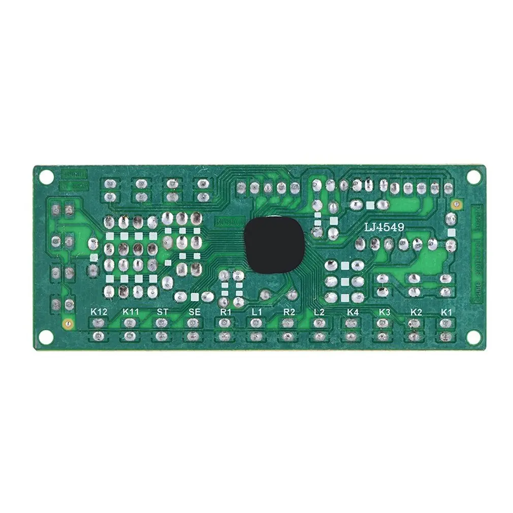 Diy аркадный джойстик печатная плата ПК Управление Usb маленькая карта чип + 5P Рокер