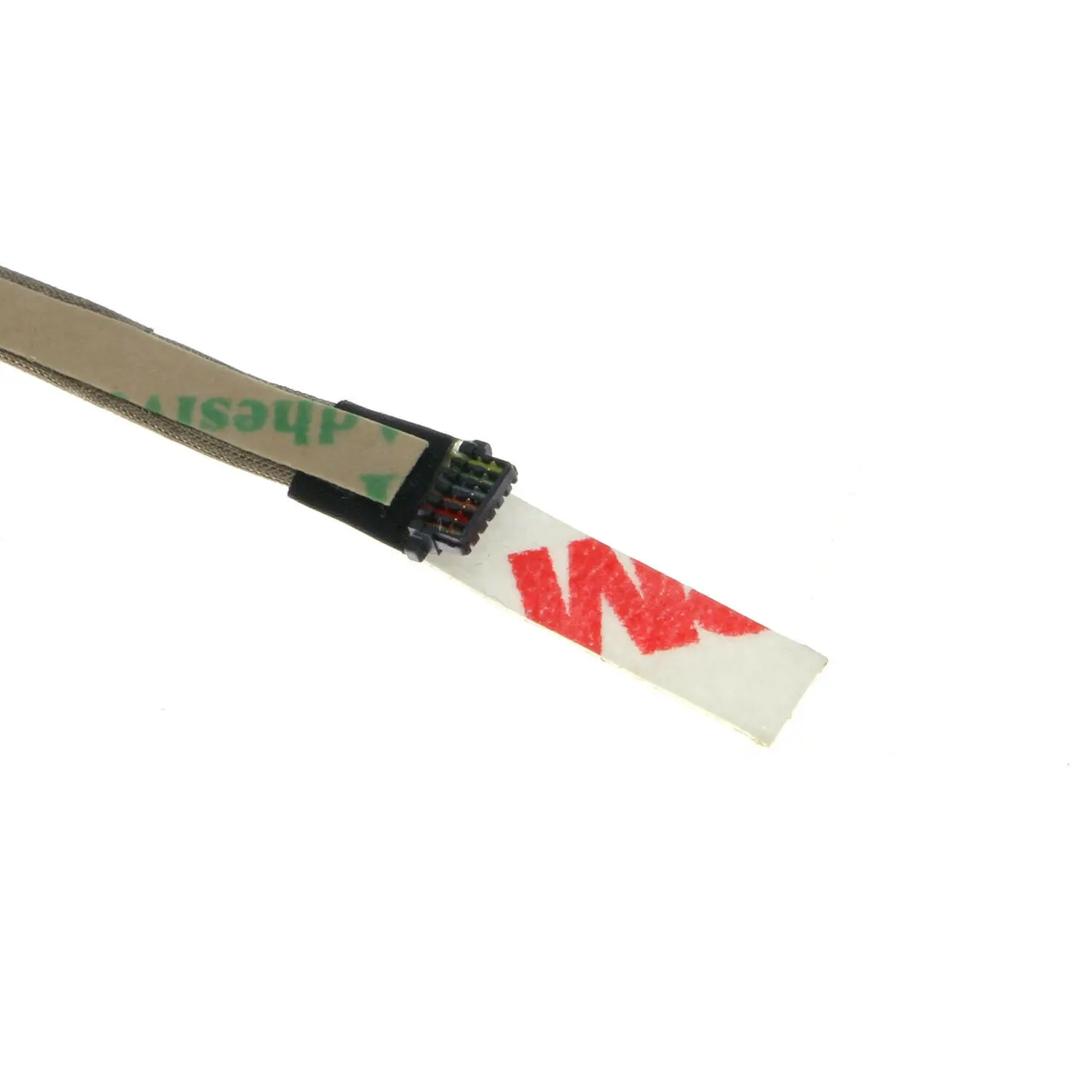

JIANGLUNNEW CBL50 LCD EDP Display CABLE for HP 15-BS 15-BS 15-BR 15T-BS 15Z-BW DC02002WZ00