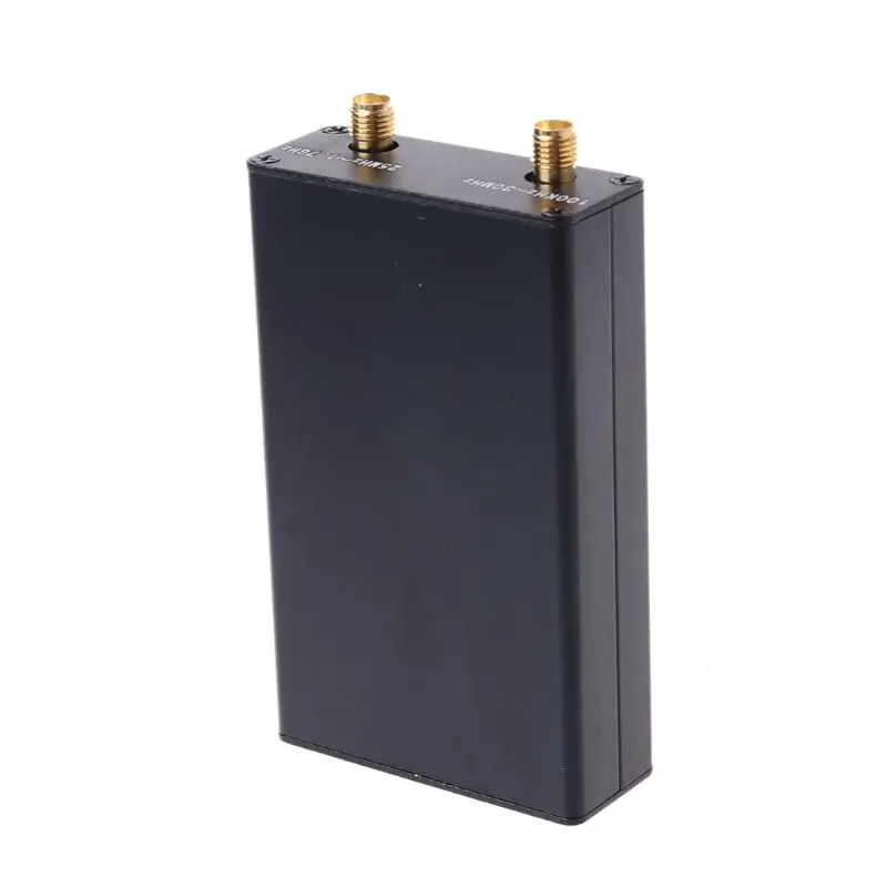1 комплект RTL SDR приемник USB ключ с Realtek RTL2832u SDR Rafael Micro R820t2 Q39D