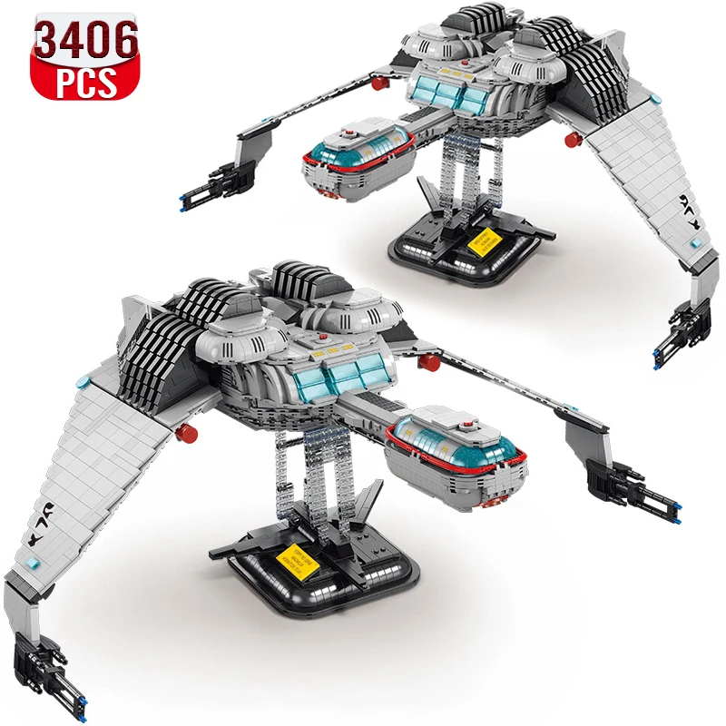 Конструктор космический корабль с техническими звездами исследуйте вселенной