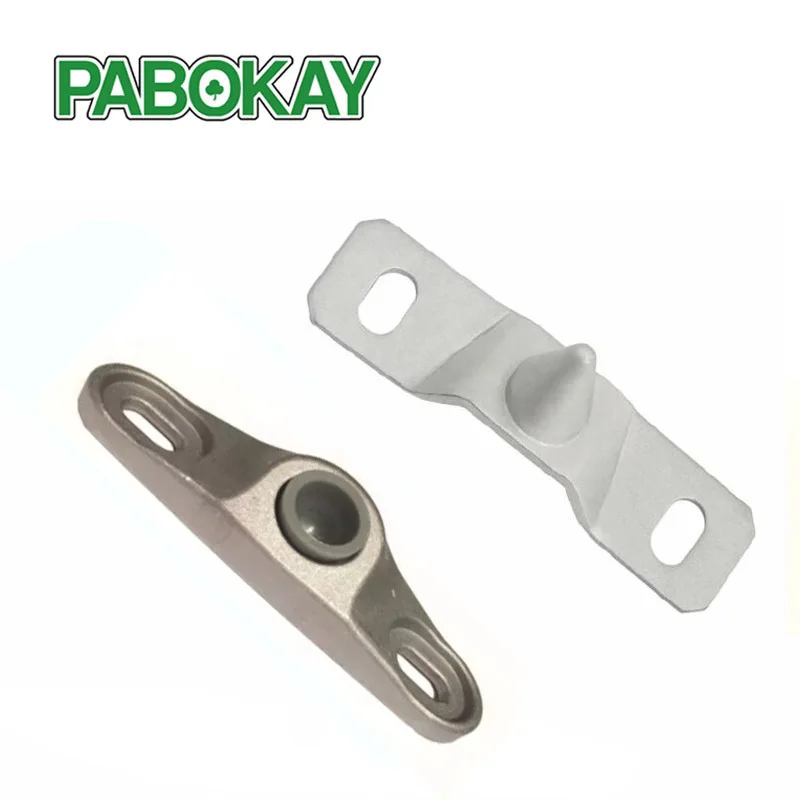 

1 set of Fiat Ducato sliding door locator guide stoppers for Peugeot Boxer by Citroen Jumper 1994-2012 1358687080 1313566080