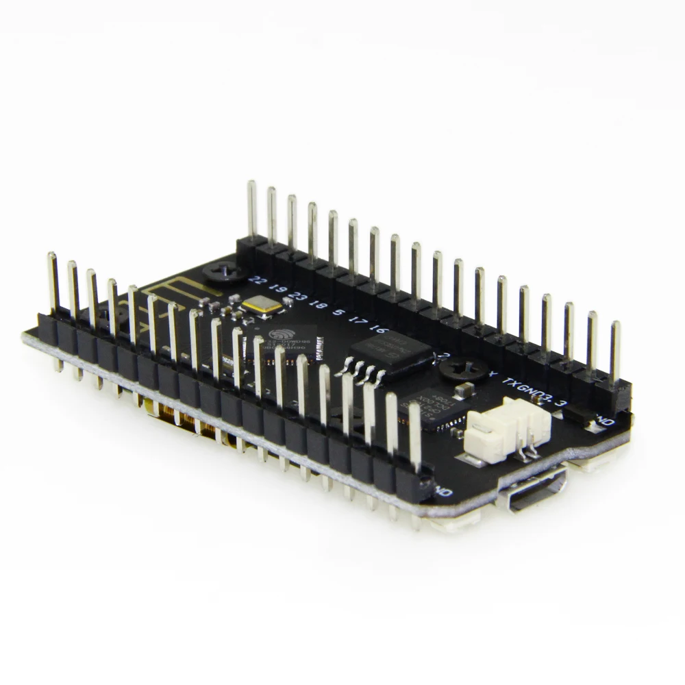И формирующая листы для кровли 4 м байт(32 М бит) Pro ESP32 OLED V2.0 TTGO& для Arduino ESP32 OLED с модулями WiFi+ Bluetooth двойной ESP-32 ESP8266 и OLED