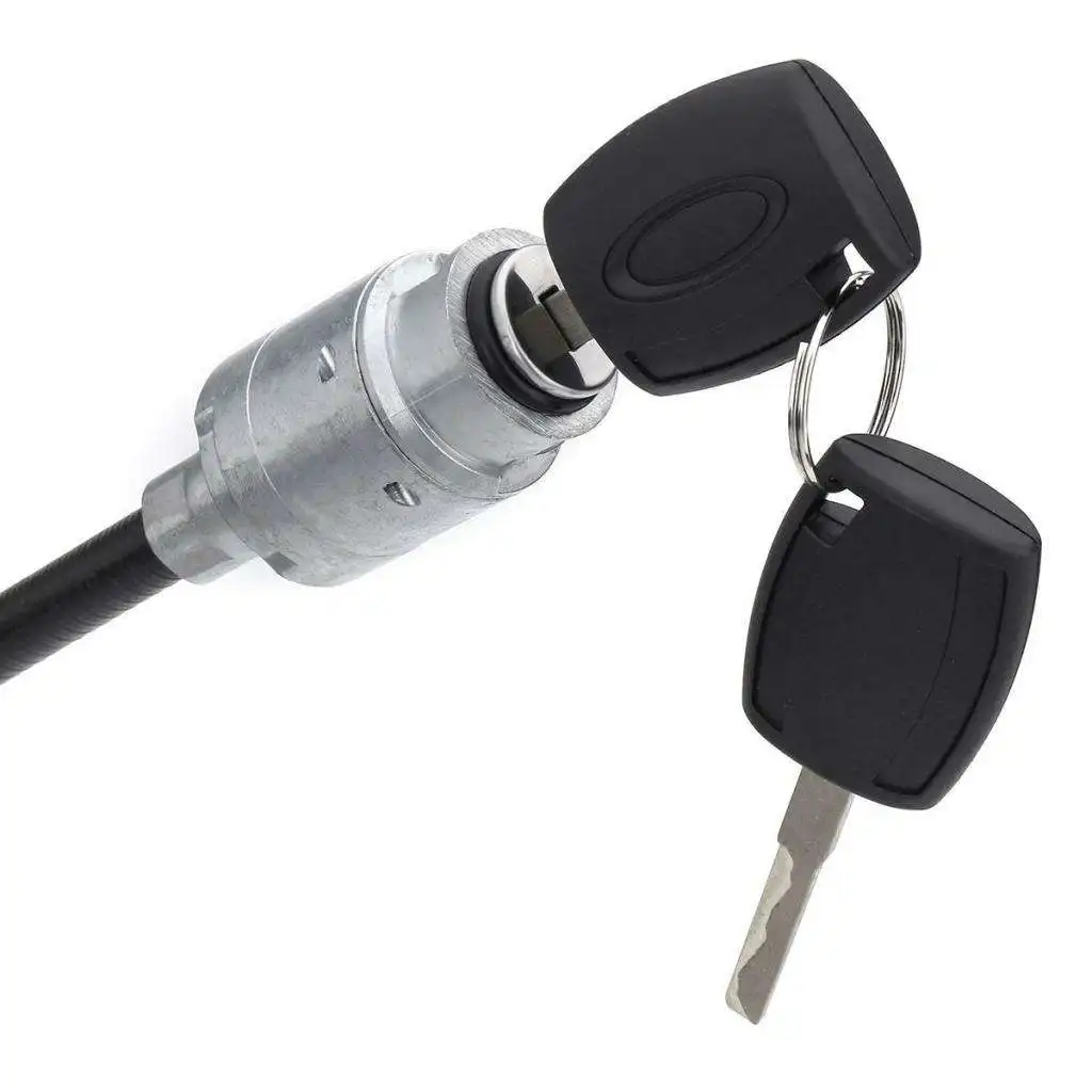 

Разблокировка крышки головного убора для Ford Focus MK2 04-12 4556337