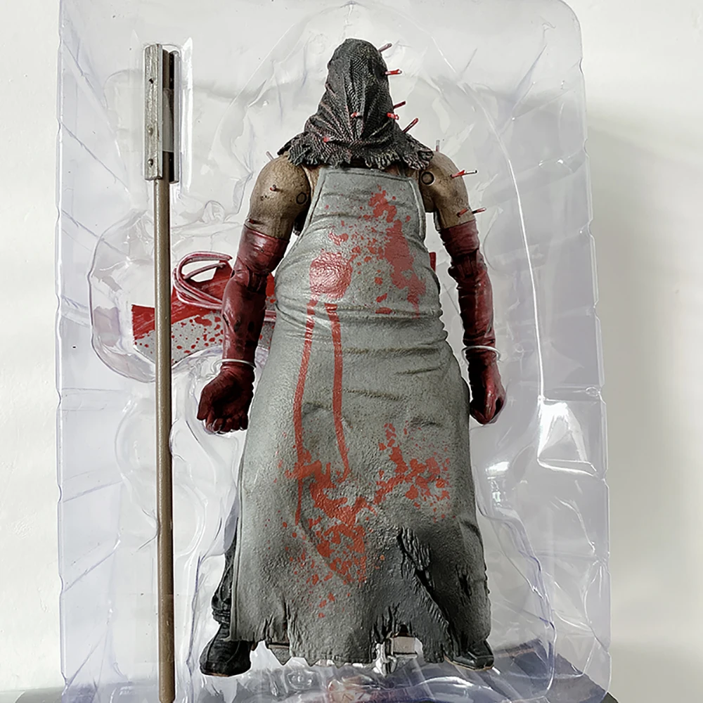 18 см 7 дюймов NECA Biohazard Палач Majini фигурка игрушка ужас подарок на Хэллоуин