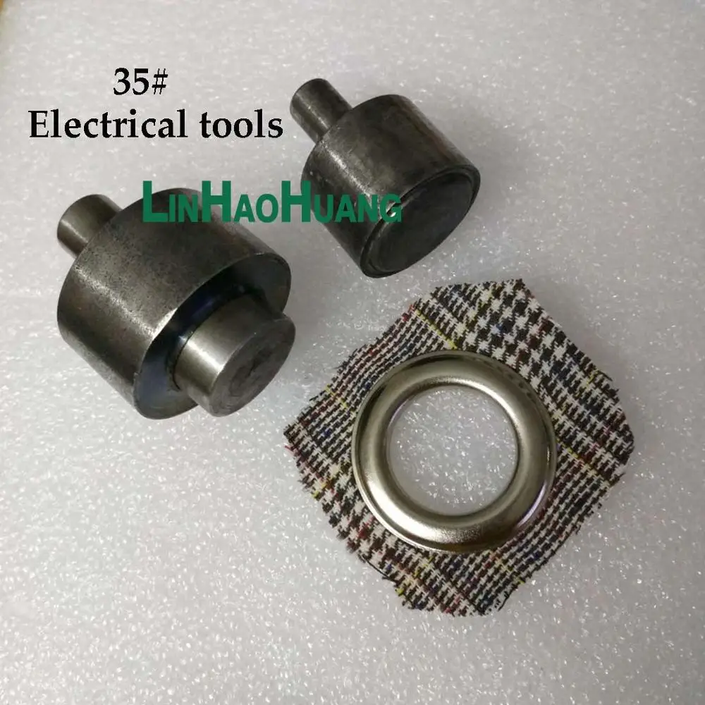 Металлическая стальная форма внутренний диаметр 27 5 мм для фотоаппарата Ручной