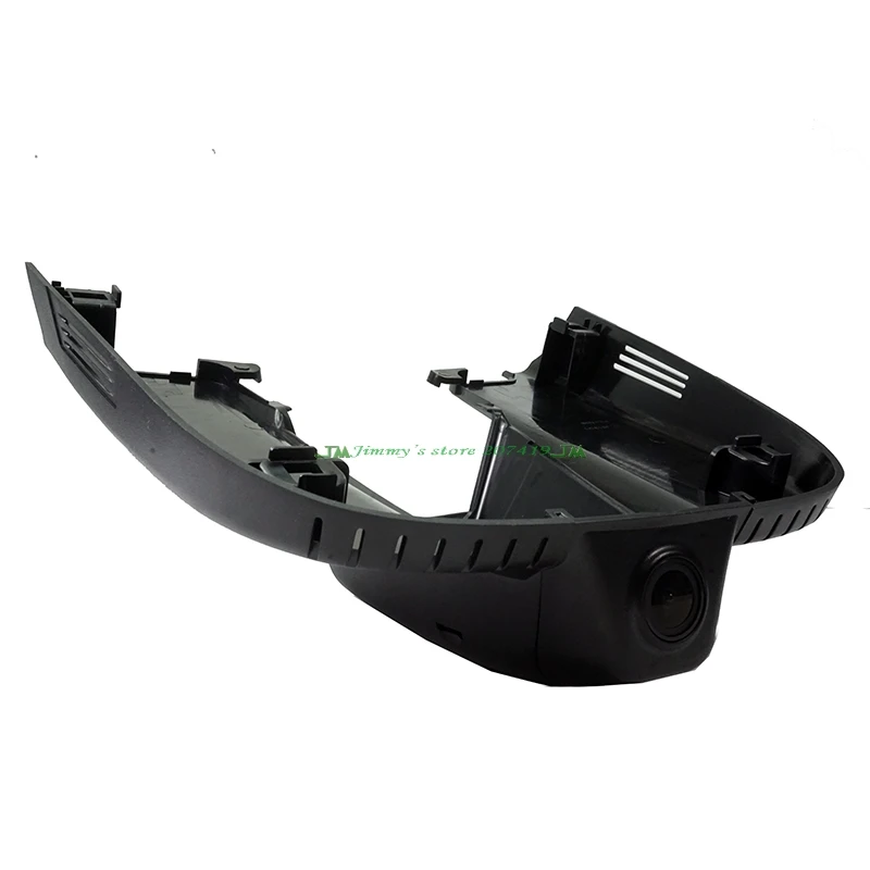 Novatek 96675 IMX 307 1080P Автомобильный видеорегистратор Wifi для Alfa Romeo Stelvio Giulia 952 949