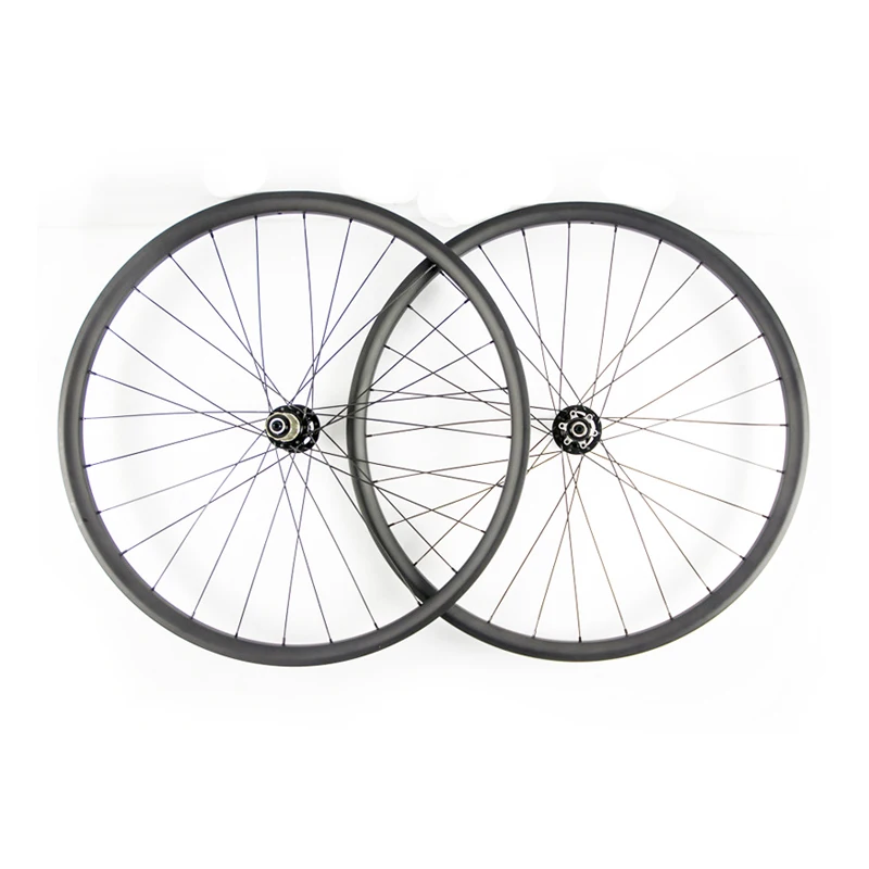LIENGU 1270g 650b MTB XC 28 мм Асимметричные бескамерные карбоновые колеса 27,5 er hookless wheelset 10s 11s XD 12s