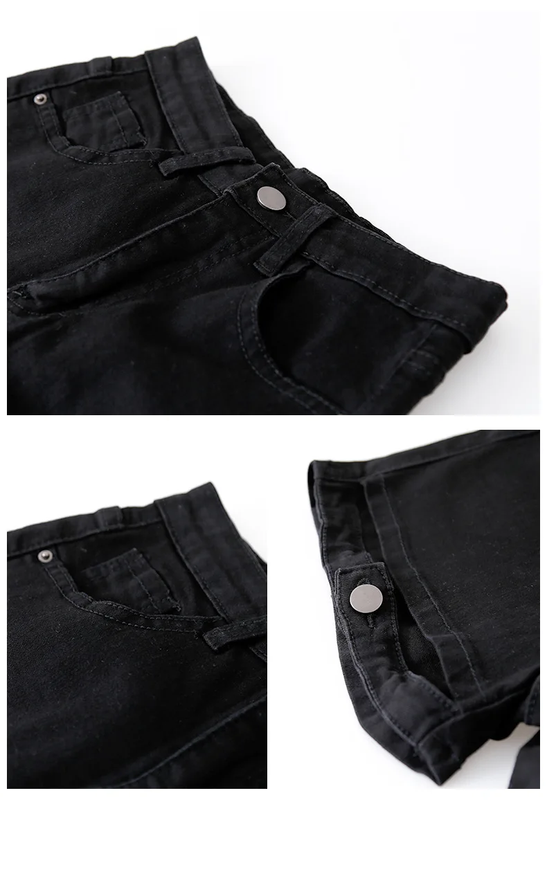 

2021 Women Casual Sexy Shorts Casual High Waist Casual Ladies Fashion Denim Shorts Female Trousers Outwear Women Summer Shorts