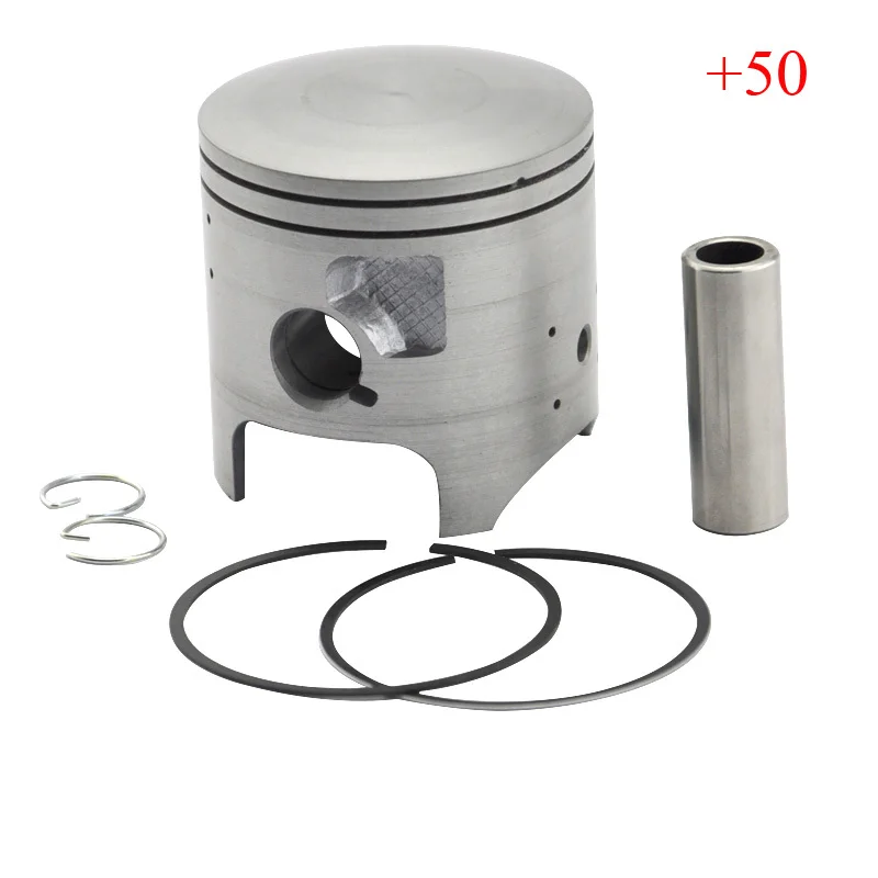 Поршневые и кольцевые комплекты LOPOR запчасти для двигателя мотоцикла комплект