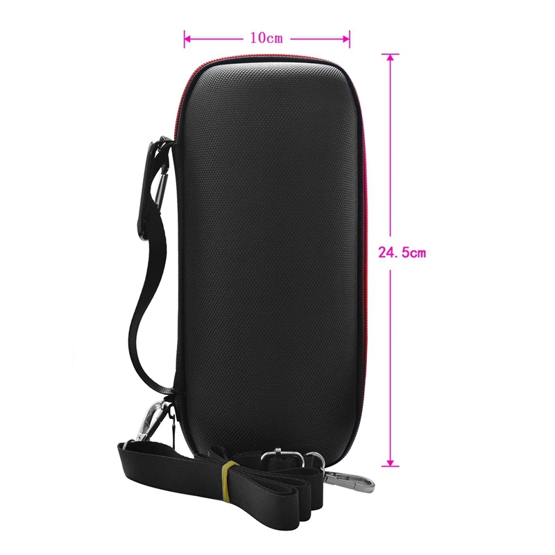 Защитный чехол EVA для путешествий сумка хранения JBL Pulse 3 Bluetooth|Аксессуары