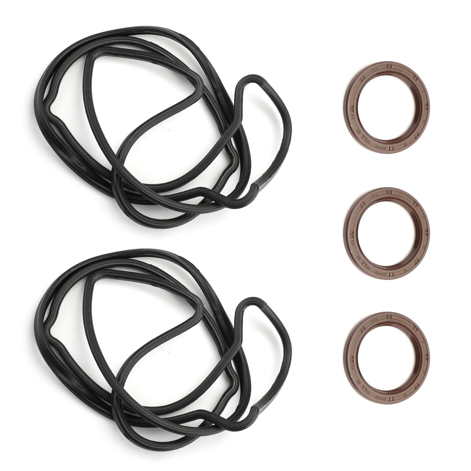 Artudatech 11213-46030 11214-46011 OEM прокладки для крышки клапана с коленчатыми и кулачковыми