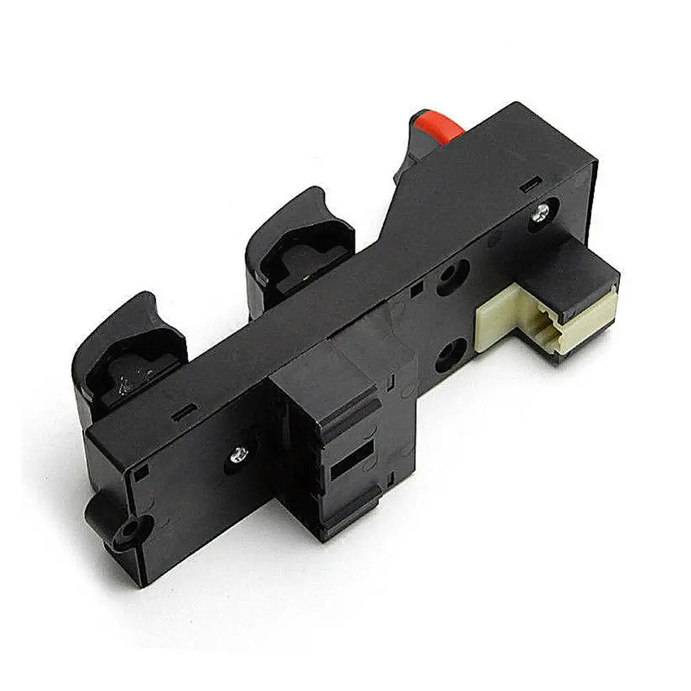 Кнопка переключателя стеклоподъемника 83593-S04-9500 83593S049500 для Honda Civic CX EX HX LX Si 4 двери