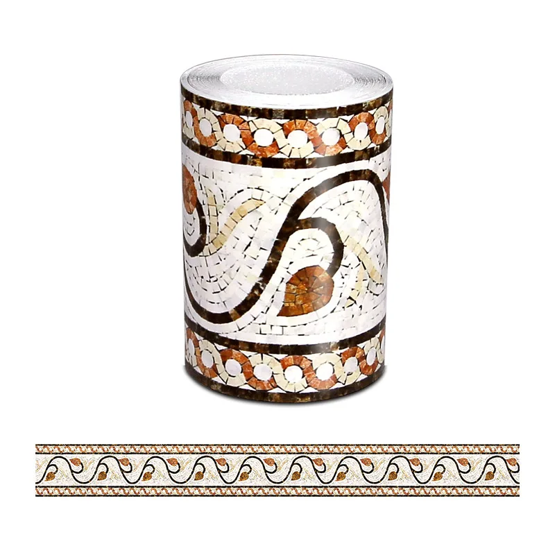 

PVC Metope of European Type Sitting Room Decorates Edge Horn Line To Stick A Strip Wall Decoration Wall Decoration Living Room