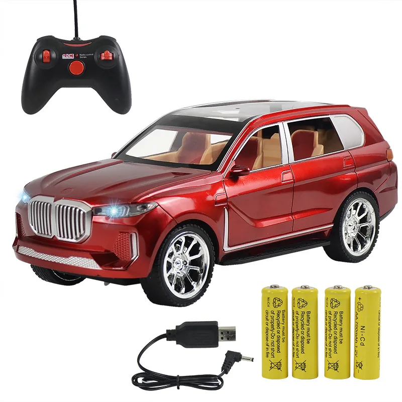 X5 Радиоуправляемый автомобиль 1:14 игрушки с дистанционным управлением модель