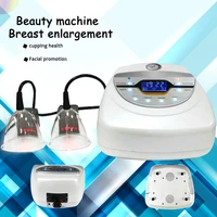 increase breast enhancer body shape care vacuum massage enlargement breast enlargement vacuum pump breast suction cups nipple