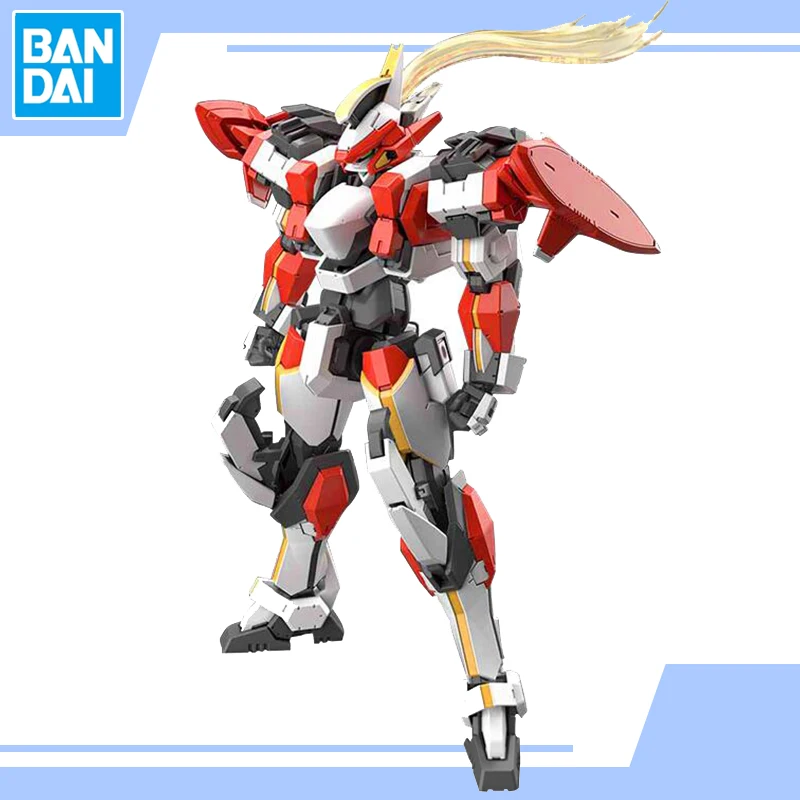

Сборная модель BANDAI 1/60 4 AS ARX-8, экшн-фигурки LAEVATEIN Ver.IV, детские подарки