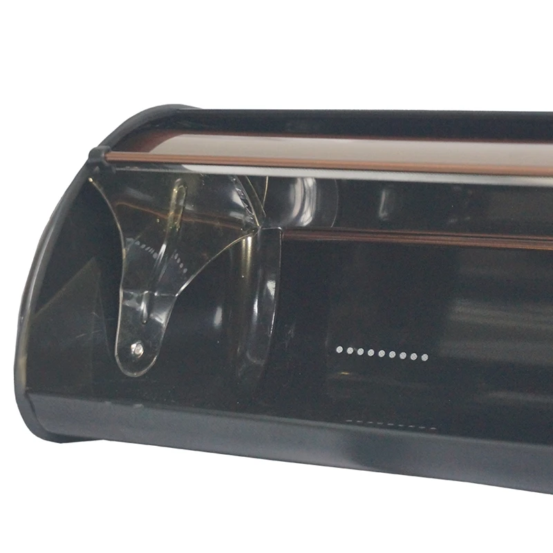 1Pc Large Bread Box Storage Crisper Food Kitchen Container Rack | Дом и сад