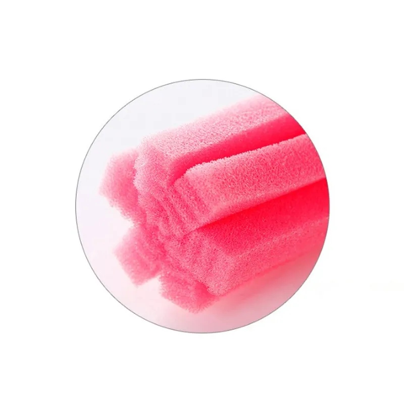 Чистящие губки щетки кухонные аксессуары чистящий инструмент для бокалов