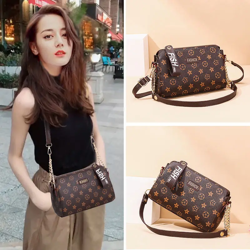

Female Bag Lady Bag Shoulder Messenger Bag Female Portable Handbags Designer Handbag handbags women bagsDropshipping